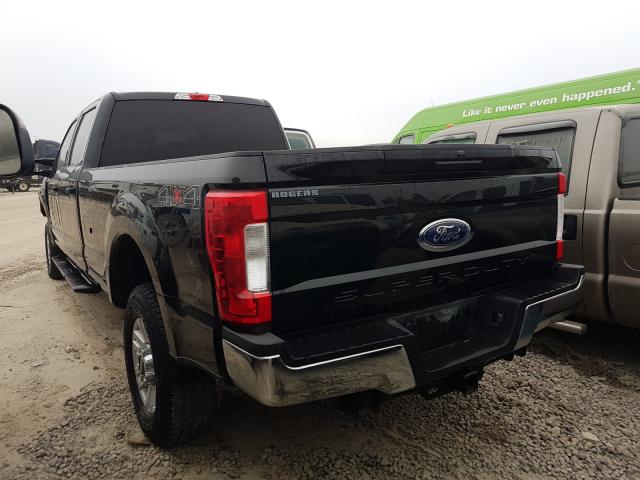 Photo 2 VIN: 1FT7W2BTXKEC10661 - FORD F250 SUPER 