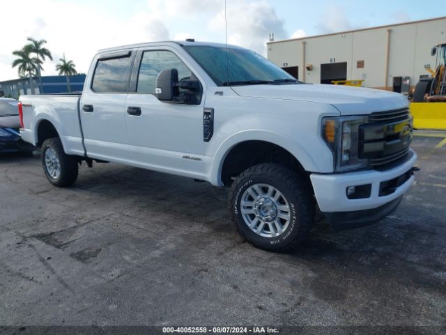 Photo 0 VIN: 1FT7W2BTXKEC16766 - FORD F-250 