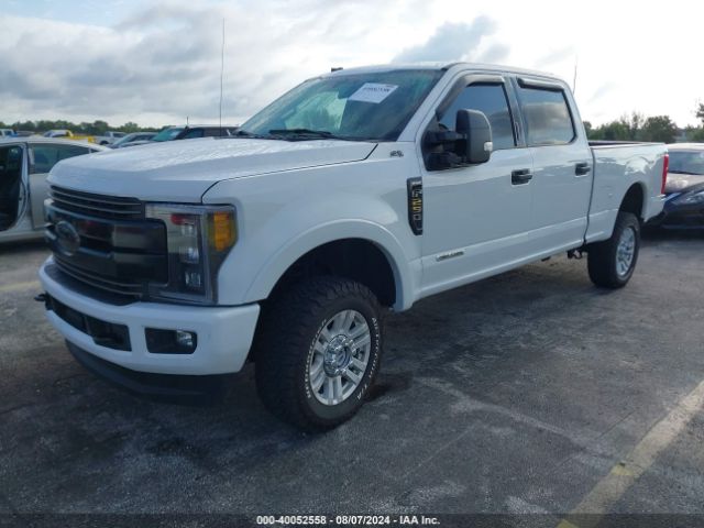 Photo 1 VIN: 1FT7W2BTXKEC16766 - FORD F-250 