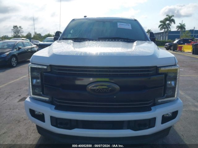 Photo 5 VIN: 1FT7W2BTXKEC16766 - FORD F-250 