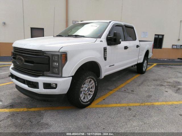 Photo 1 VIN: 1FT7W2BTXKEC16766 - FORD F-250 