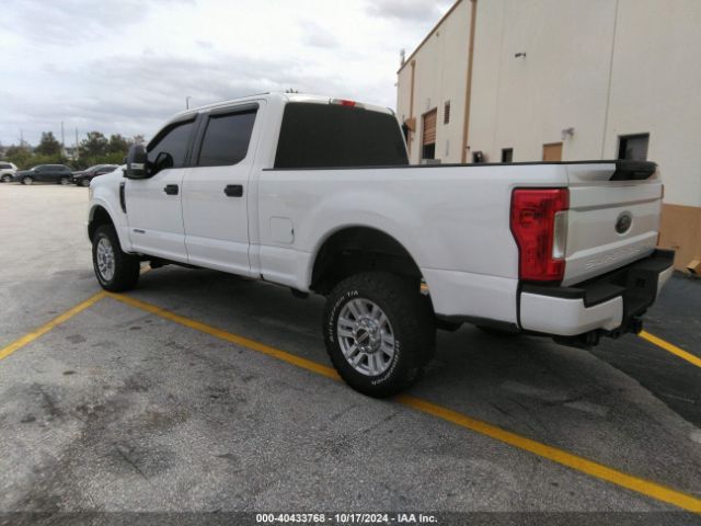 Photo 2 VIN: 1FT7W2BTXKEC16766 - FORD F-250 