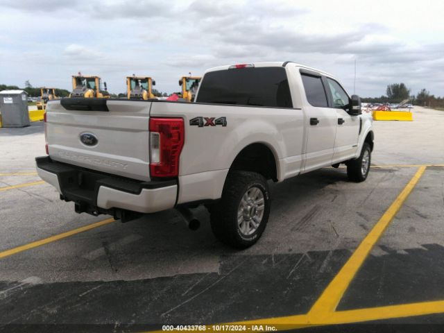 Photo 3 VIN: 1FT7W2BTXKEC16766 - FORD F-250 