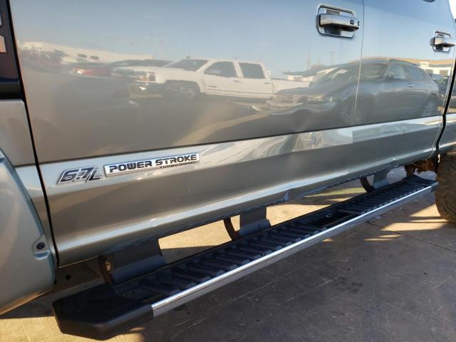 Photo 8 VIN: 1FT7W2BTXKEC50013 - FORD F250 SUPER 