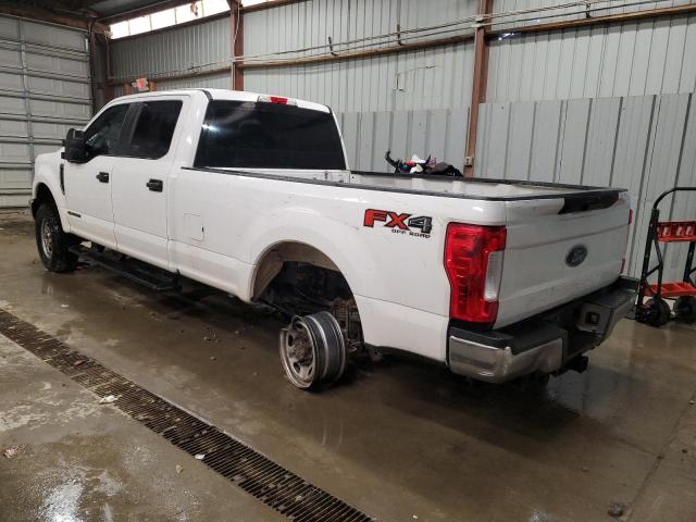 Photo 1 VIN: 1FT7W2BTXKEC82881 - FORD F250 SUPER 