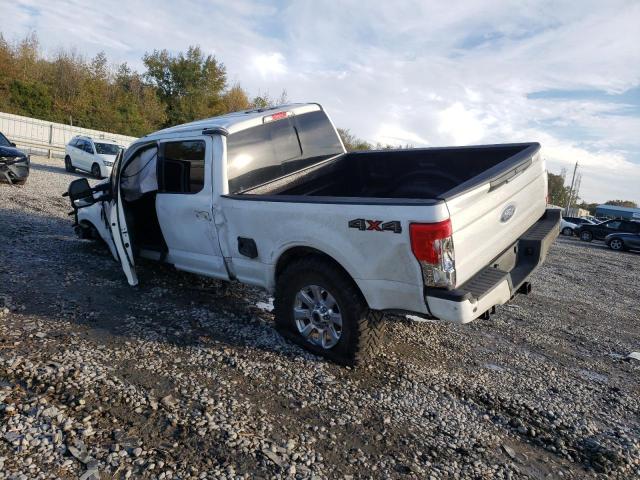 Photo 1 VIN: 1FT7W2BTXKEC85599 - FORD F250 