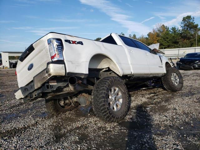 Photo 2 VIN: 1FT7W2BTXKEC85599 - FORD F250 