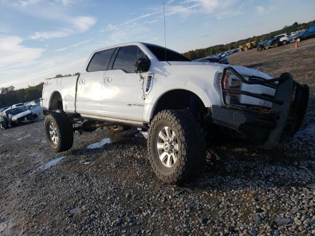 Photo 3 VIN: 1FT7W2BTXKEC85599 - FORD F250 