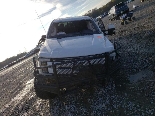 Photo 4 VIN: 1FT7W2BTXKEC85599 - FORD F250 