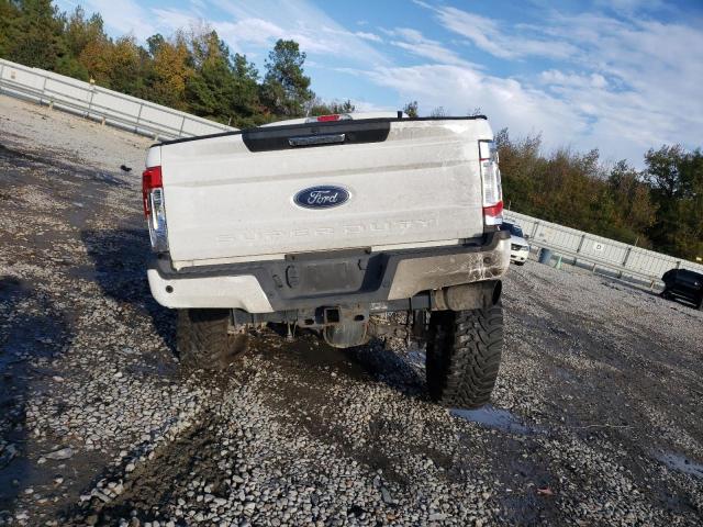 Photo 5 VIN: 1FT7W2BTXKEC85599 - FORD F250 