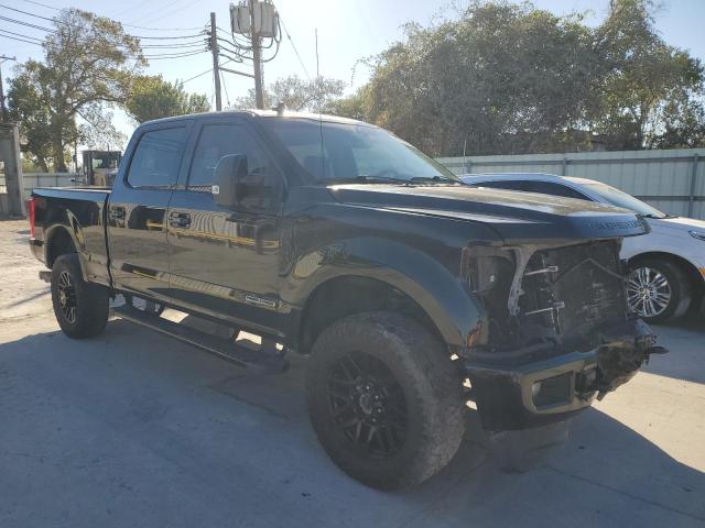 Photo 3 VIN: 1FT7W2BTXKEC97283 - FORD F250 SUPER 