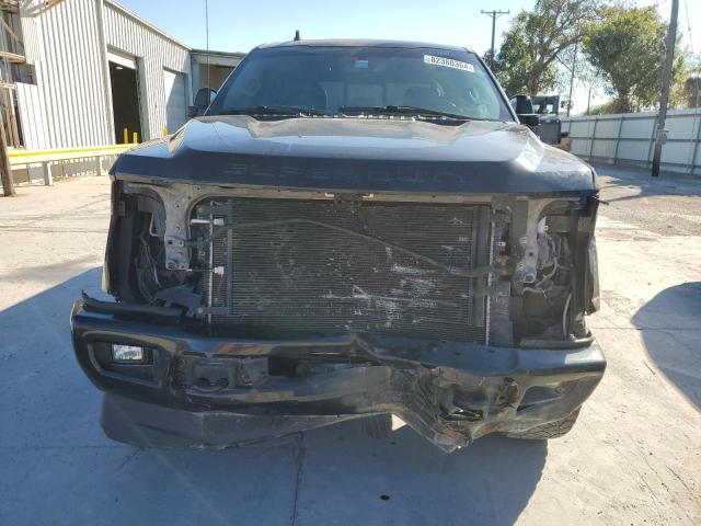 Photo 4 VIN: 1FT7W2BTXKEC97283 - FORD F250 SUPER 