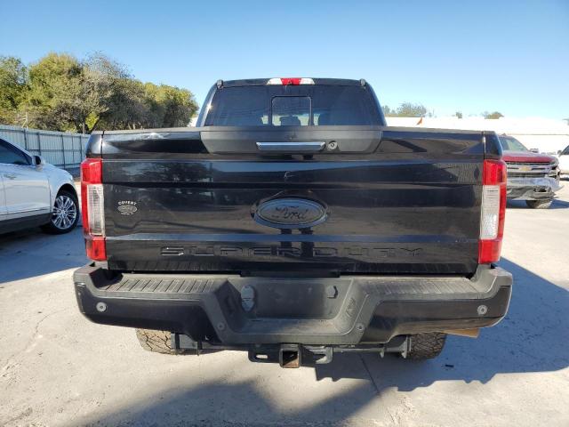 Photo 5 VIN: 1FT7W2BTXKEC97283 - FORD F250 SUPER 