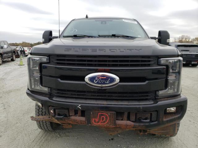 Photo 4 VIN: 1FT7W2BTXKED06712 - FORD F250 