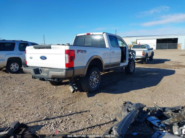 Photo 3 VIN: 1FT7W2BTXKED10646 - FORD F-250 