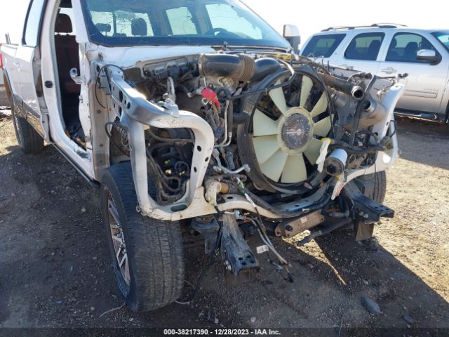 Photo 5 VIN: 1FT7W2BTXKED10646 - FORD F-250 