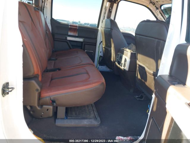 Photo 7 VIN: 1FT7W2BTXKED10646 - FORD F-250 