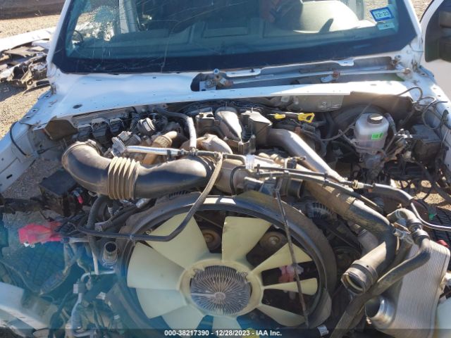 Photo 9 VIN: 1FT7W2BTXKED10646 - FORD F-250 