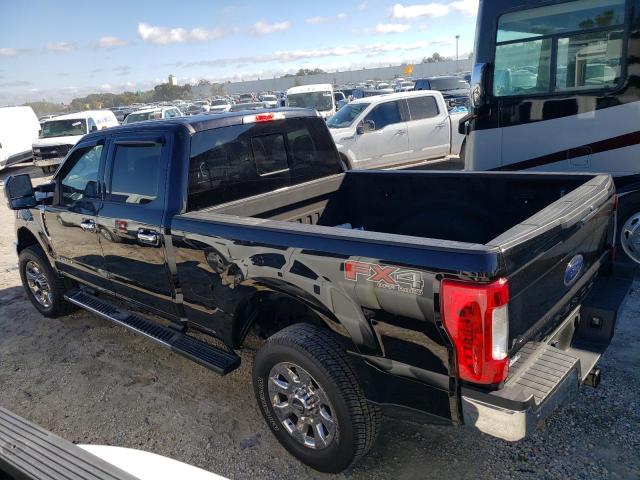 Photo 1 VIN: 1FT7W2BTXKED17502 - FORD F250 