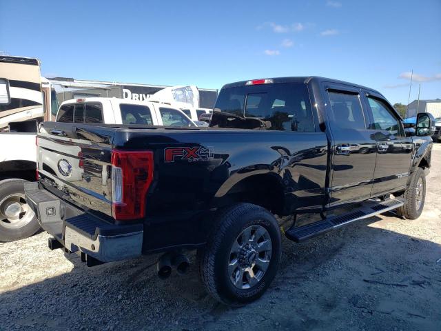 Photo 2 VIN: 1FT7W2BTXKED17502 - FORD F250 