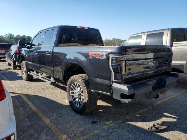 Photo 1 VIN: 1FT7W2BTXKED17516 - FORD F250 SUPER 