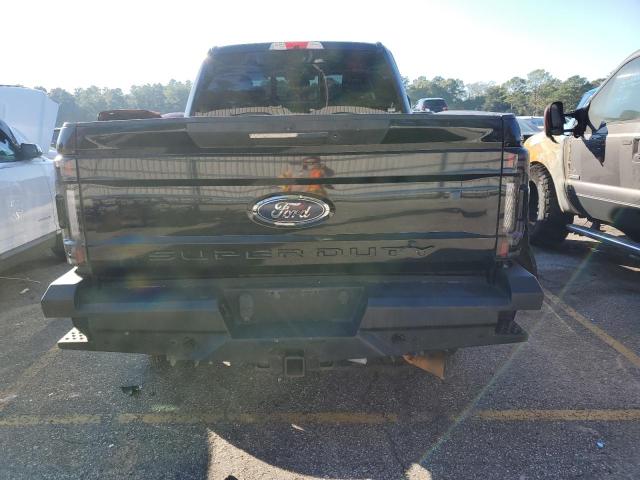 Photo 5 VIN: 1FT7W2BTXKED17516 - FORD F250 SUPER 