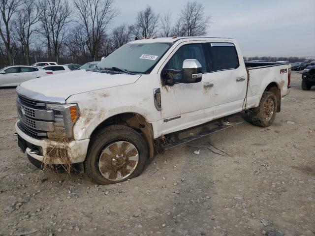 Photo 0 VIN: 1FT7W2BTXKED63024 - FORD F250 