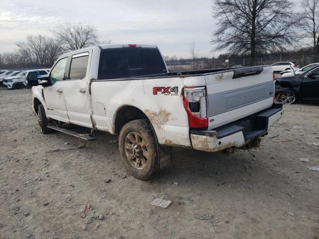 Photo 1 VIN: 1FT7W2BTXKED63024 - FORD F250 