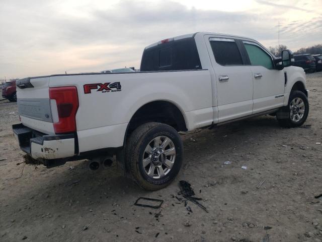 Photo 2 VIN: 1FT7W2BTXKED63024 - FORD F250 