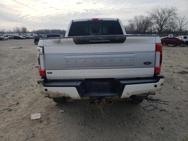 Photo 5 VIN: 1FT7W2BTXKED63024 - FORD F250 