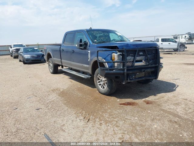 Photo 0 VIN: 1FT7W2BTXKED65453 - FORD F-250 