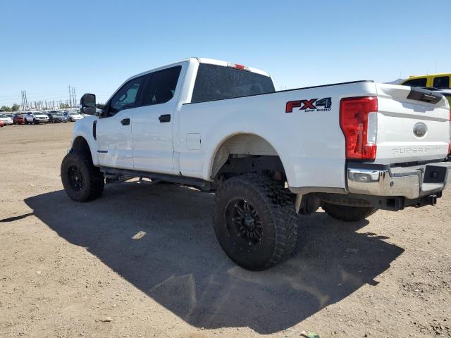 Photo 1 VIN: 1FT7W2BTXKED86934 - FORD F250 