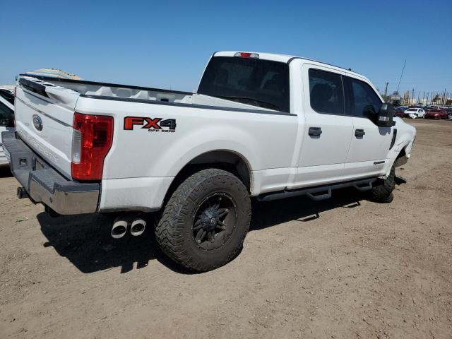 Photo 2 VIN: 1FT7W2BTXKED86934 - FORD F250 