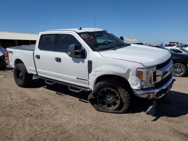 Photo 3 VIN: 1FT7W2BTXKED86934 - FORD F250 