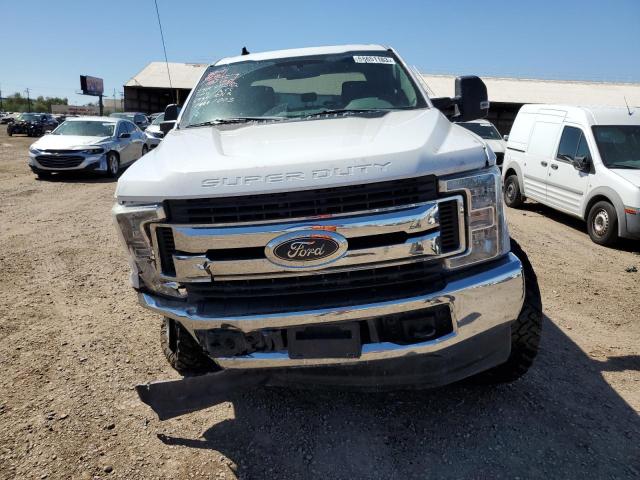 Photo 4 VIN: 1FT7W2BTXKED86934 - FORD F250 