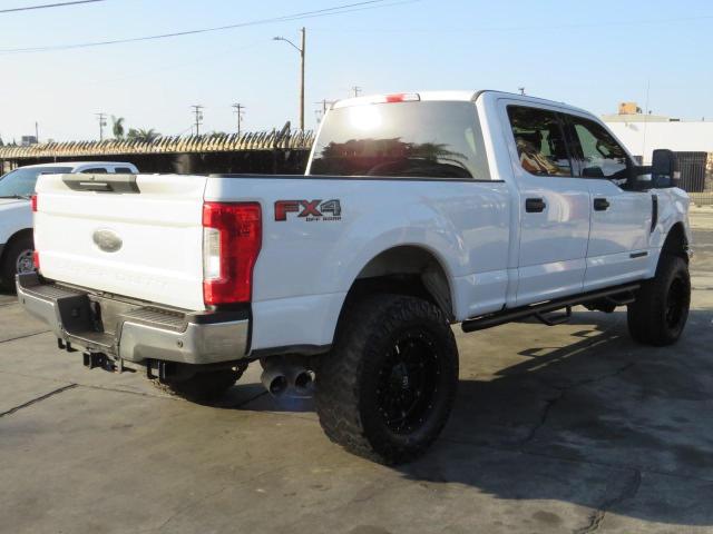 Photo 2 VIN: 1FT7W2BTXKED86934 - FORD F250 