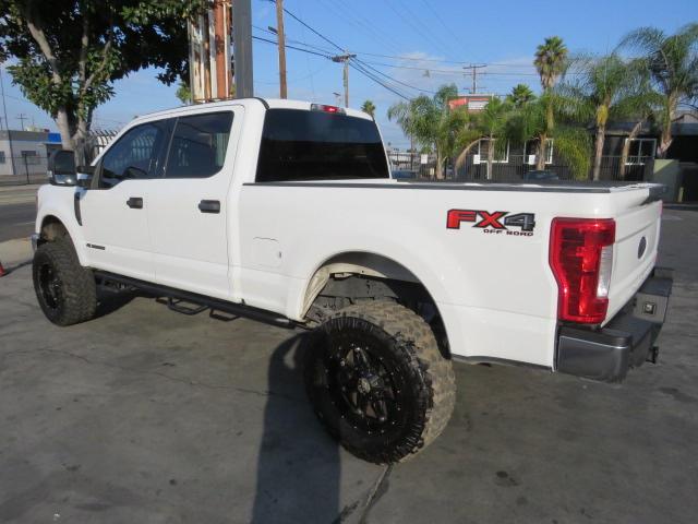 Photo 3 VIN: 1FT7W2BTXKED86934 - FORD F250 