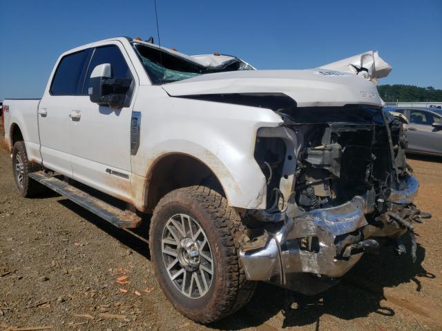 Photo 0 VIN: 1FT7W2BTXKED99229 - FORD F250 SUPER 