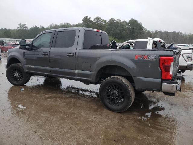 Photo 1 VIN: 1FT7W2BTXKEE02727 - FORD F250 SUPER 