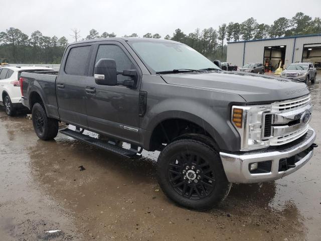 Photo 3 VIN: 1FT7W2BTXKEE02727 - FORD F250 SUPER 