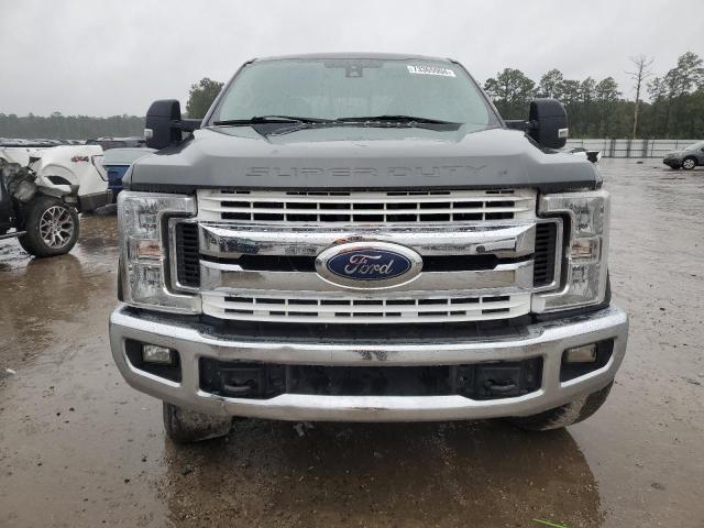 Photo 4 VIN: 1FT7W2BTXKEE02727 - FORD F250 SUPER 