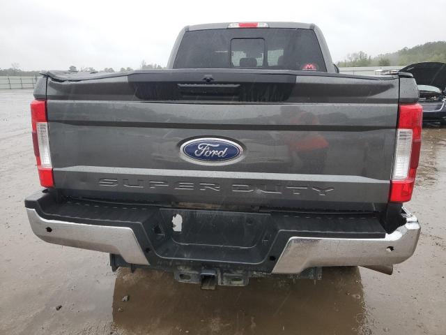 Photo 5 VIN: 1FT7W2BTXKEE02727 - FORD F250 SUPER 