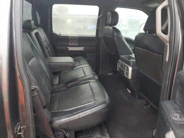 Photo 9 VIN: 1FT7W2BTXKEE02727 - FORD F250 SUPER 