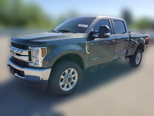 Photo 0 VIN: 1FT7W2BTXKEE04865 - FORD F250 