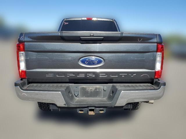 Photo 5 VIN: 1FT7W2BTXKEE04865 - FORD F250 