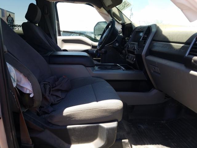 Photo 4 VIN: 1FT7W2BTXKEE05644 - FORD F250 SUPER 