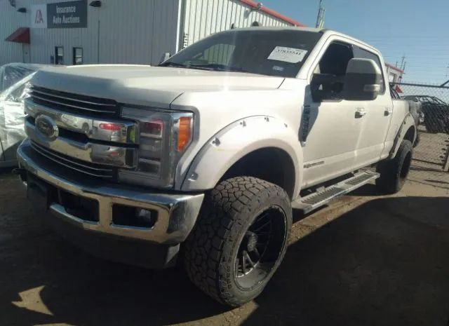 Photo 1 VIN: 1FT7W2BTXKEE53046 - FORD F250 