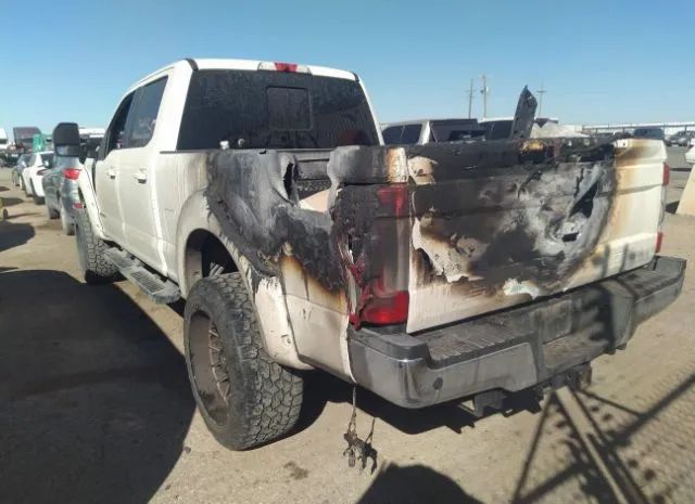 Photo 2 VIN: 1FT7W2BTXKEE53046 - FORD F250 