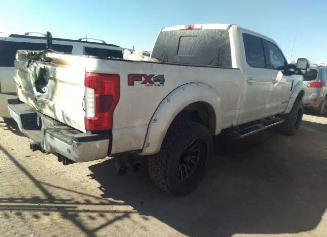 Photo 3 VIN: 1FT7W2BTXKEE53046 - FORD F250 