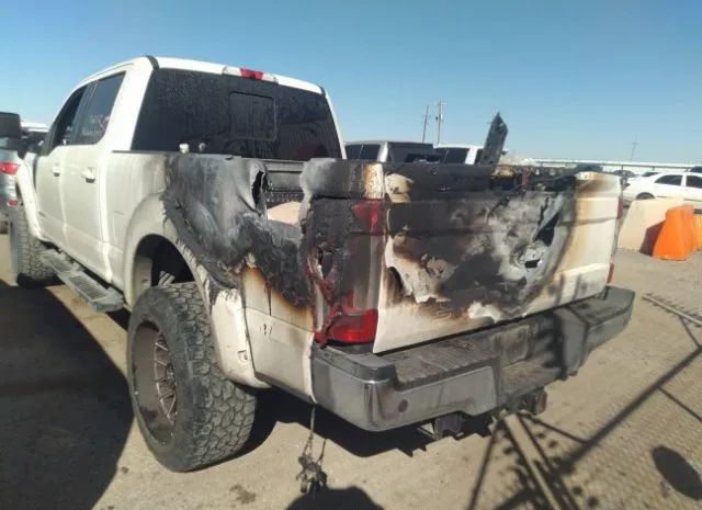 Photo 5 VIN: 1FT7W2BTXKEE53046 - FORD F250 